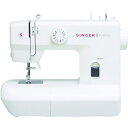 【6/18限定最大2000円OFFクーポン発行＆エントリーでP4倍！】 シンガー Amity 電動ミシン ホワイト SN20A
