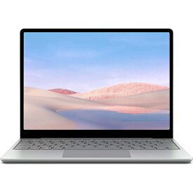 マイクロソフト ノートパソコン Office無し 法人向け Surface Laptop Go Core-i5 16GB 256GB Windows 10 Pro プラチナ 21O-00020