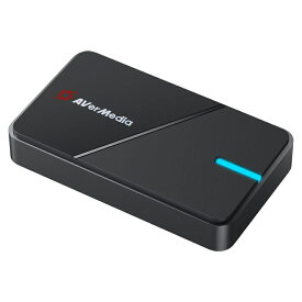 【6/25限定最大2000円OFFクーポン発行＆エントリーでP4倍！更に全商品ポイント3倍！】 【正規販売代理店】 【楽天1位】 AVerMedia Live Gamer EXTREME 3 GC551G2 アバーメディア