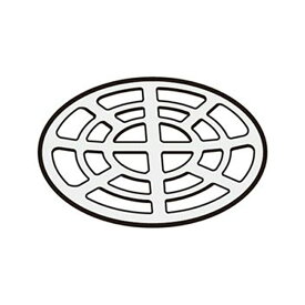 【10/10限定最大3000円OFFクーポン発行＆エントリーでP4倍！更に全商品ポイント3倍！】 シャープ SHARP ドラム式洗濯機乾燥機用 洗濯キャップ ES-CPD1