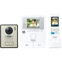 楽天市場】vl-swd220k どこでもドアホン パナソニックの通販 