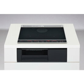 【2/18限定最大2000円OFFクーポン発行＆エントリーで最大ポイント4倍】 パナソニック Panasonic Lシリーズ 幅60cm 3口 ビルトイン IHクッキングヒーター ブラック/ブラック KZ-L32AK