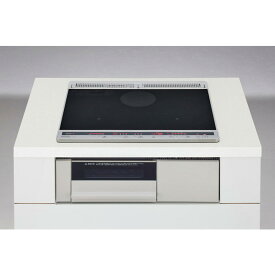 【2/18限定最大2000円OFFクーポン発行＆エントリーで最大ポイント4倍】 パナソニック Panasonic Lシリーズ 幅60cm 3口 ビルトイン IHクッキングヒーター ブラック/ライトグレー KZ-L32AS