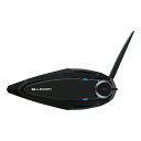 【5/20限定最大2000円OFFクーポン発行＆エントリーでP4倍！】 サインハウス バイク用 B＋COM SB6XR シングルユニット …