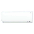 ダイキン DAIKIN Eシリーズ エアコン おもに 10畳 ホワイト S283ATES-W ルームエアコン