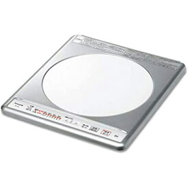 【3/10限定最大3000円OFFクーポン発行＆エントリーでP4倍！更に全商品ポイント3倍！】 パナソニック Panasonic IHクッキングヒーター 1口 ビルトインタイプ ステンレストップ 100V KZ-11C