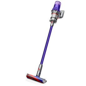 【4/25限定最大2000円OFFクーポン発行＆エントリーと楽天カード決済でポイント4倍】 Dyson ダイソン Digital Slim Fluffy スティッククリーナー 掃除機 軽量 SV18 FF H