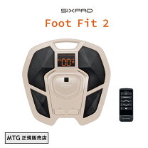 楽天市場】sixpad foot fit 2（ダイエット・健康）の通販