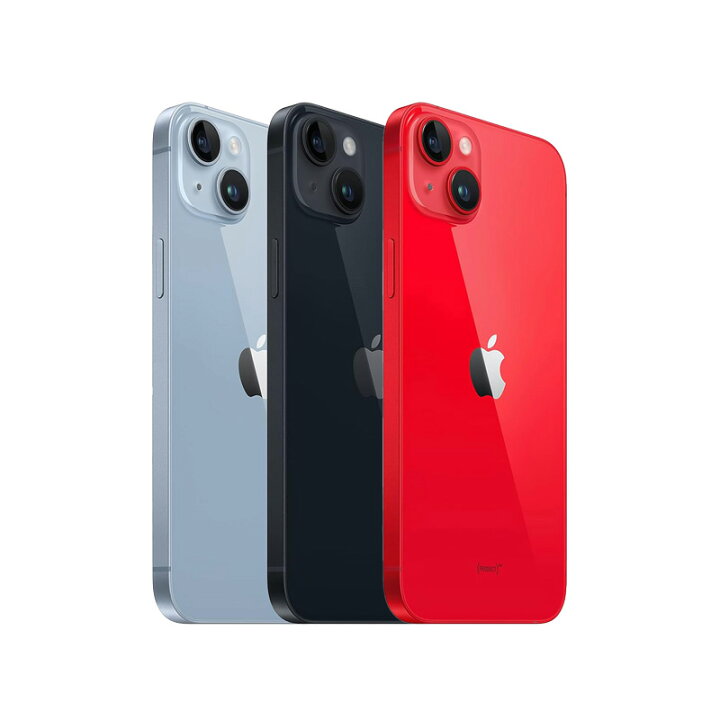 楽天市場】iPhone 14 Plus 本体 SIMフリー 整備済み品 中古 128GB 