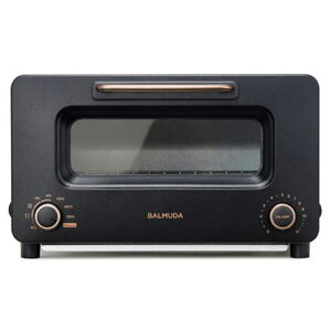y10/10ő2000~OFFN[|sGg[P4{IXɑSi|Cg3{Iz o~[_ BALMUDA The Toaster Pro X`[g[X^[ T}_[@\ ubN K11A-SE-BK