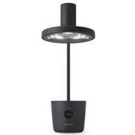 【4/18限定最大2000円OFFクーポン発行＆エントリーでP4倍！】 バルミューダ BALMUDA The Light デスクラ…