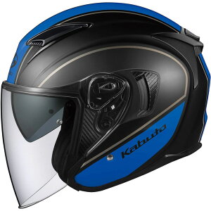 OGK KABUTO エクシード・デリエ (バイク用ヘルメット) 価格比較 - 価格.com