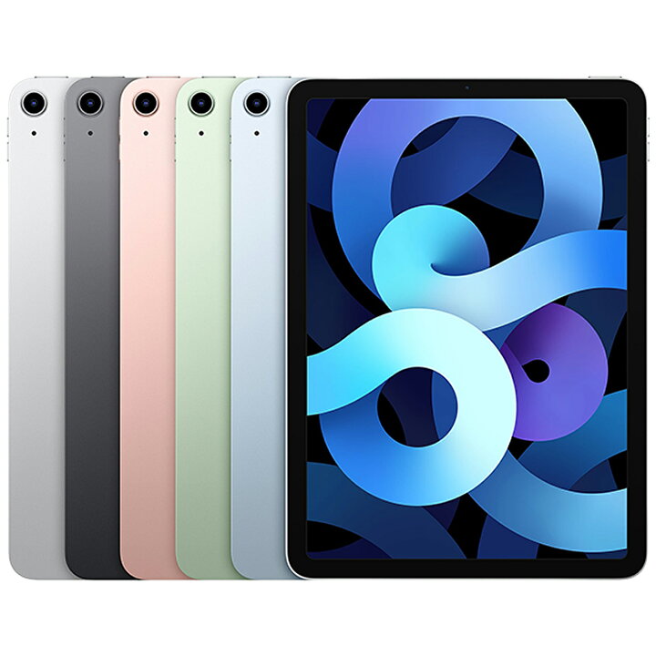 iPad Air4 グリーン ジャンク 64gb（iPad Air 10.9インチ 第4世代 64GB 