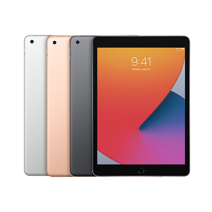楽天市場】iPad 8 第8世代 8世代 iPad8 本体 中古 整備済み品 32GB  