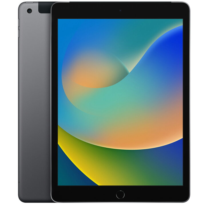 楽天市場】iPad 第9世代 本体 中古 整備済み品 64GB 256GB Wi-Fi 