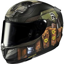楽天市場】hjc ベノムの通販