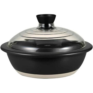 y11/18ő2000~OFFN[|sGg[ōő|Cg4{z HARIO nI t^KX̓y 9 3000ml GDN-255-B-W