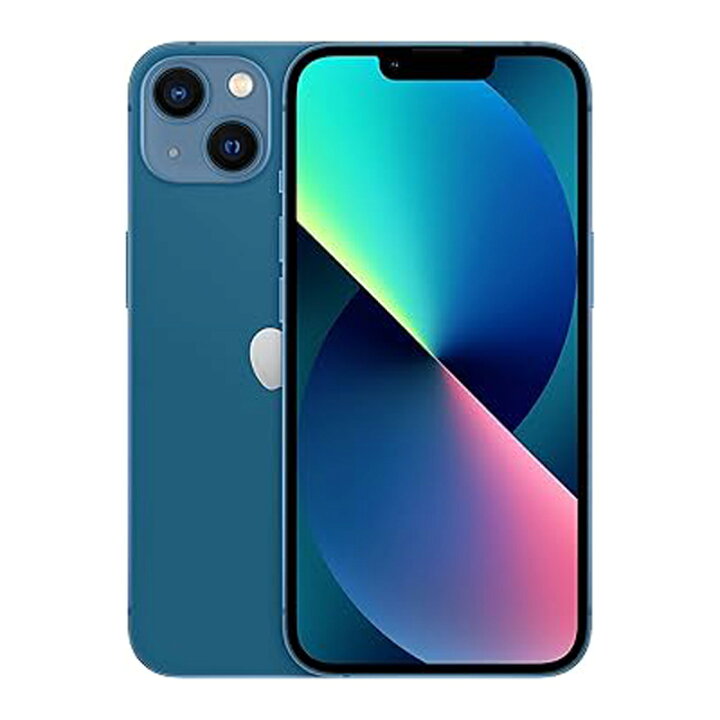 楽天市場】iPhone13 中古 SIMフリー iPhone 13 本体 整備済み品 128GB 
