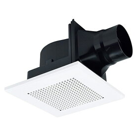 【1/15限定最大2000円OFFクーポン発行＆エントリーでP4倍！更に全商品ポイント3倍！】 三菱電機 MITSUBISHI ダクト用換気扇 天井埋込形 VD-10ZC14