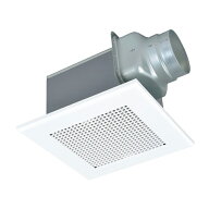 【4/18限定最大2000円OFFクーポン発行＆エントリーでP4倍！】 三菱電機 MITSUBISHI ダクト用換気扇 天井…