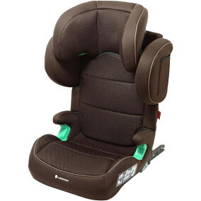 楽天市場】自動車用チャイルドシート（本体）（カラー:ブラウン 