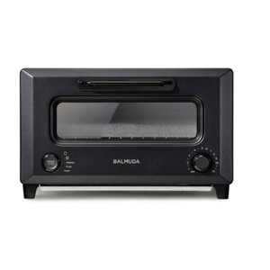 y11/1ő2000~OFFN[|sGg[P3{IXɑSi|Cg3{Iz o~[_ BALMUDA ReBaker xCN@\ g[X^[ ubN KTT01JP-BK