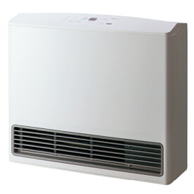 【1/18限定最大2000円OFFクーポン発行＆エントリーで最大ポイント4倍】 【プロパンガス用】 ノーリツ Noritz ガスファンヒーター スノーホワイト LPガス プロパンガス GFH-5803S-W5-LP