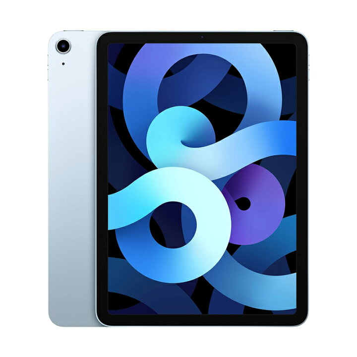楽天市場】【Apple認定整備済み製品】iPad Air 第4世代 本体 中古 