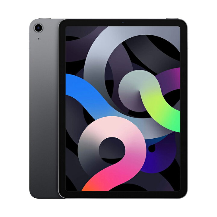 楽天市場】【Apple認定整備済み製品】iPad Air 第4世代 本体 中古 