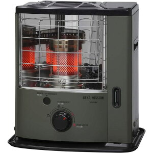 y11/18ő2000~OFFN[|sGg[ōő|Cg4{z gg~ TOYOTOMI ΖXg[u GEAR MISSION 胂f I[u 6 RS-GE23-G