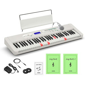 JVI CASIO Casiotone irQ[VL[{[h zCg 61 LK-530