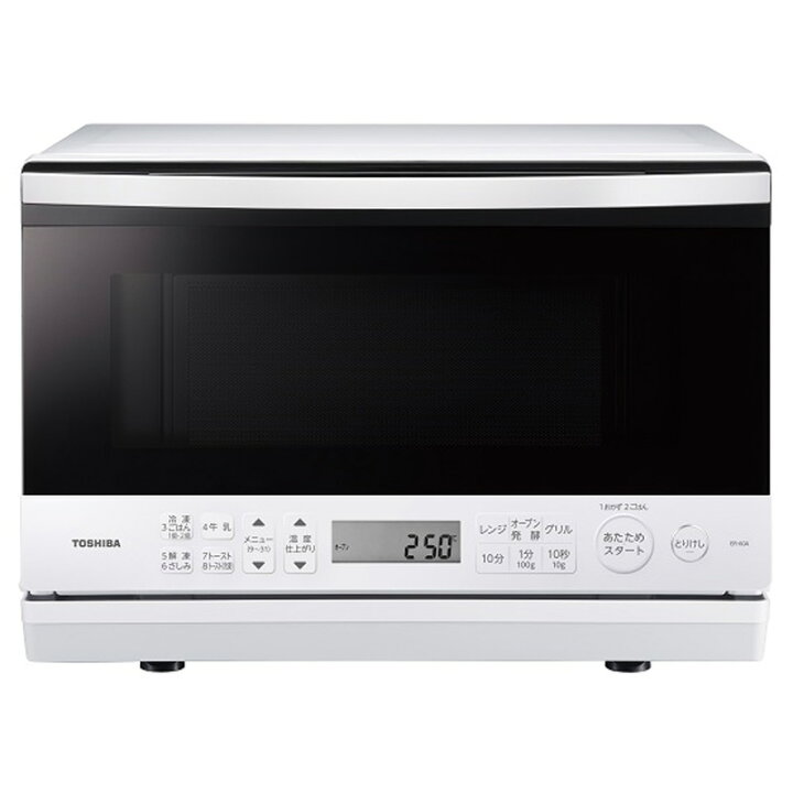 楽天市場】東芝 TOSHIBA スチームオーブンレンジ 石窯オーブン グラン 