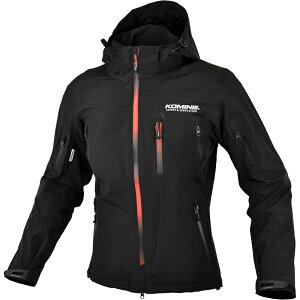 コミネ KOMINE JK-555 WP プロテクト3Lパーカ Beige Black/Neon Black/Gradation Red Black Camouflage Navy Olive M〜XLサイズ 07-555