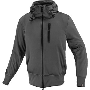 コミネ KOMINE JK-6044 プロテクトKVパーカ Black Grey Navy Olive M〜XLサイズ 07-6044