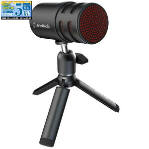y}\IGg[Ń|Cg5{Iz AVERMEDIA Ao[fBA RfT[}CN Q[~O}CN LIVE STREAMER MIC ubN AM310G2