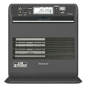 _Cj` DAINICHI ƒpΖt@q[^[ Xg[ubN 10 9.0L 35b FW-3724SGX (K)