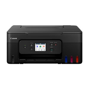 �y6/18����ő�2000�~OFF�N�[�|�����s���G���g���[��P4�{�I�z CANON �L���m�� �C���N�W�F�b�g�v�����^�[ �u���b�N G3390 �ƒ�p �ő�A4