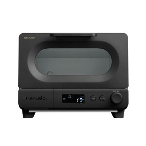 �y12/20����ő�2000�~OFF�N�[�|�����s���G���g���[��P4�{�I�X�ɑS���i�|�C���g3�{�I�z �V���[�v SHARP �w���V�I �g�[�X�^�[ �u���b�N AX-WT1-B �E�H�[�^�[�I�[�u���g�[�X�^�[