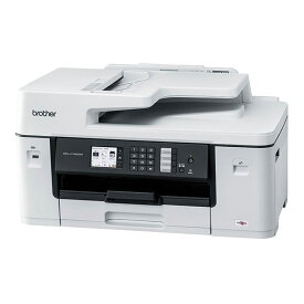 【7/18限定最大2000円OFFクーポン発行＆エントリーで最大ポイント4倍】 ブラザー brother インクジェットプリンター複合機 MFC-J7100CDW A3対応 FAX スキャナ