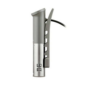 【2/20限定最大2000円OFFクーポン発行＆エントリーでP4倍！更に全商品ポイント3倍！】 アイリスオーヤマ IRIS OHYAMA 低温調理器 ウォームグレー LTC-04-H