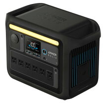 楽天市場】Anker PowerHouse 100 (ポータブル電源 27,000mAhの通販