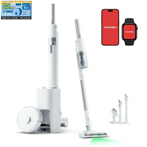 SwitchBot XCb`{bg {bg|@ K10+ Pro Combo XeBbN|@ zCg W3002501