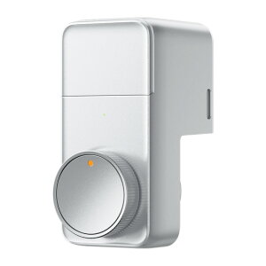 SwitchBot XCb`{bg bN Pro Vo[ W3500003 X}[gbN X}[gL[