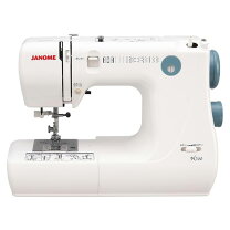 楽天市場】ミシン コンパクト ジャノメ n365（電子ミシン｜ミシン 
