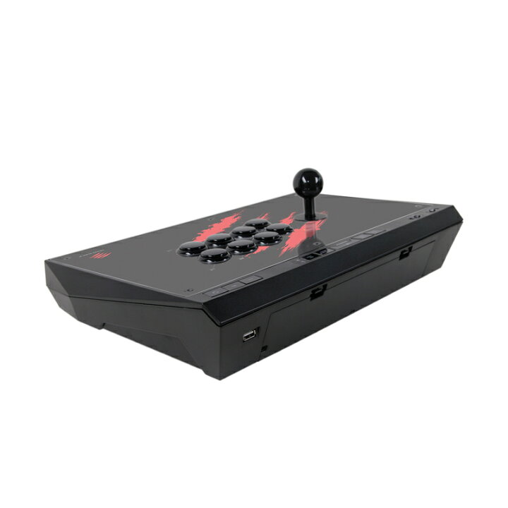 楽天市場】Mad Catz マッドキャッツ アーケードコントローラー E.G.O. 