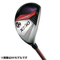 楽天市場】ゼクシオ ハイブリッド h5 rの通販