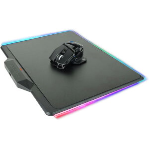 Mad Catz }bhLbc RAT Air Q[~O}EX MR04DHAMBL000-0J CX