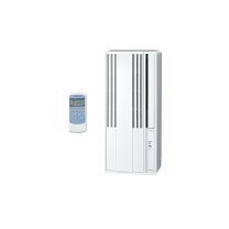 楽天市場】corona ウィンドエアコン cw－1620の通販 