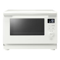 【4/18限定最大2000円OFFクーポン発行＆エントリーでP4倍！】 東芝 TOSHIBA 単機能レンジ ミルキーホワイ…