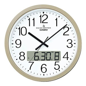 壁掛け時計 IC-4100J-9JF